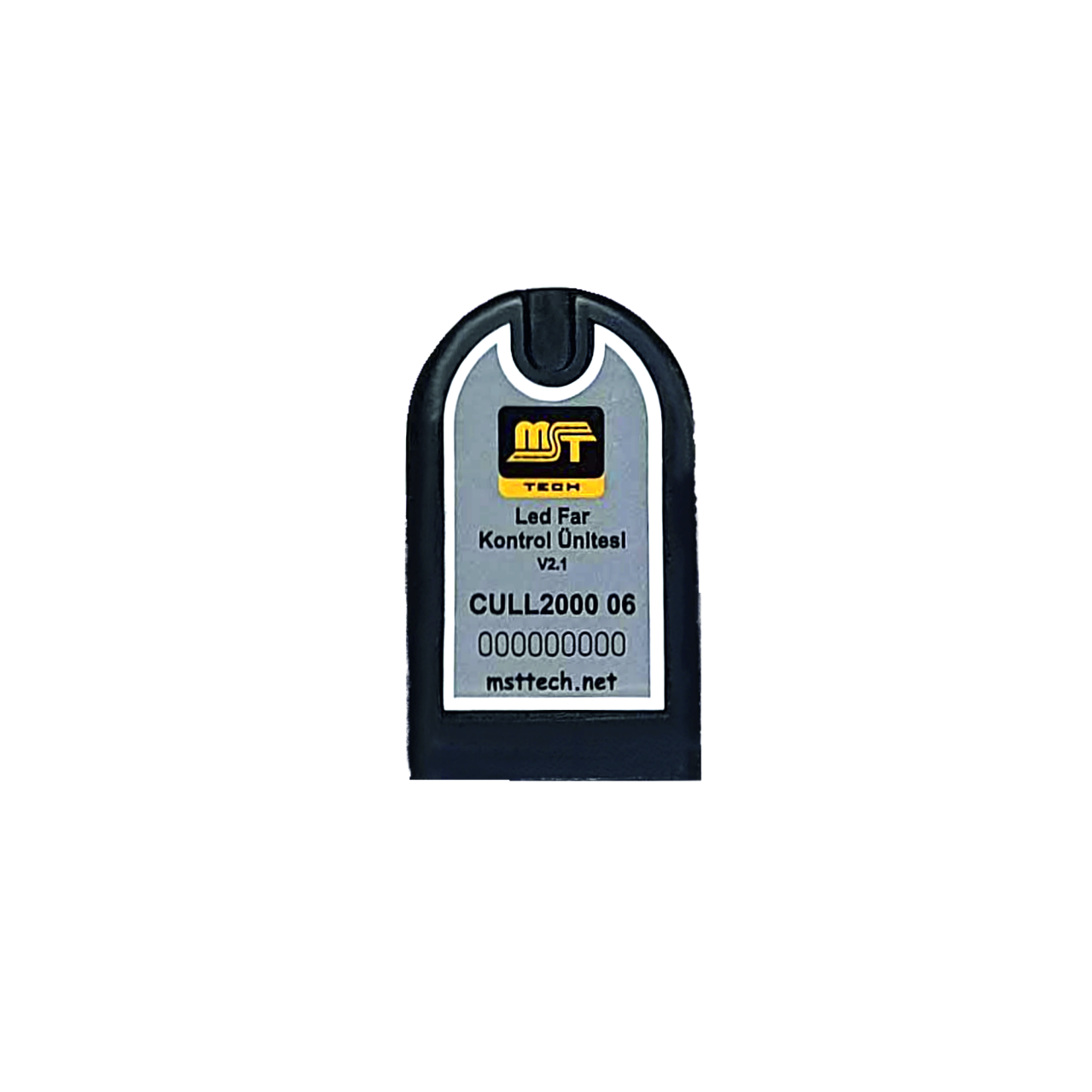 Led Far Kontrol Ünitesi - CULL2000 06