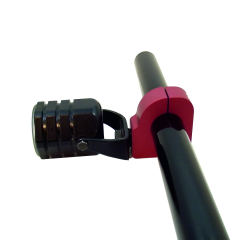 Montaj Kelepçesi 22mm Gri - KLPC22MMA G