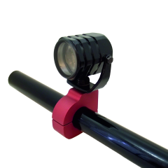 Montaj Kelepçesi 22mm Gri - KLPC22MMA G