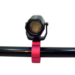 Montaj Kelepçesi 22mm Gri - KLPC22MMA G