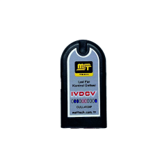 Led Far Kontrol Ünitesi - CULL4124F