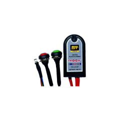 Led Far Kontrol Ünitesi - CULL4124F