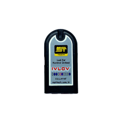 Led Far Kontrol Ünitesi - CULL4114F