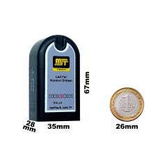 Led Far Kontrol Ünitesi - CULL4114F